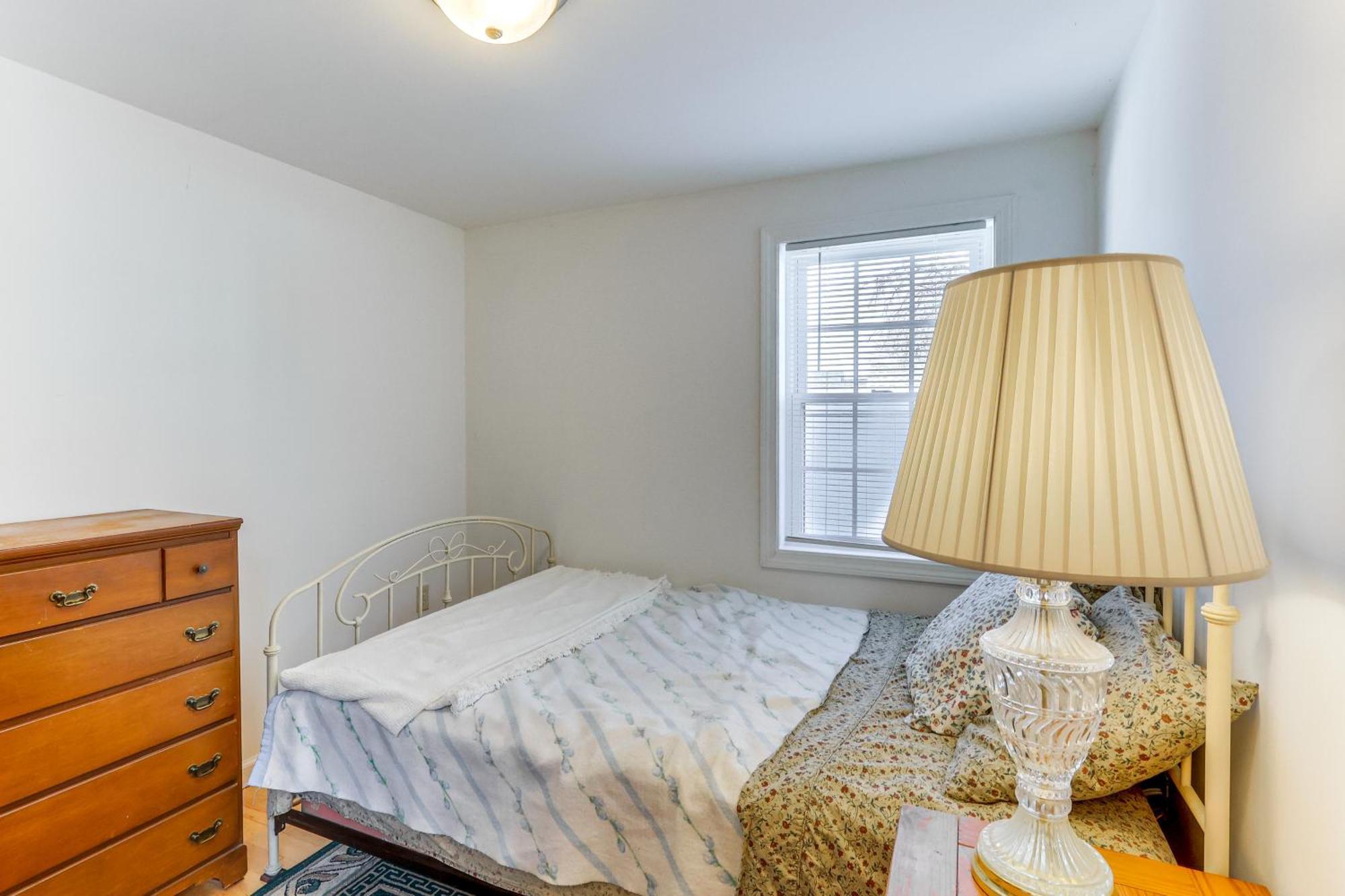 Charming Old Lyme Cottage, Steps To Private Beach! Экстерьер фото