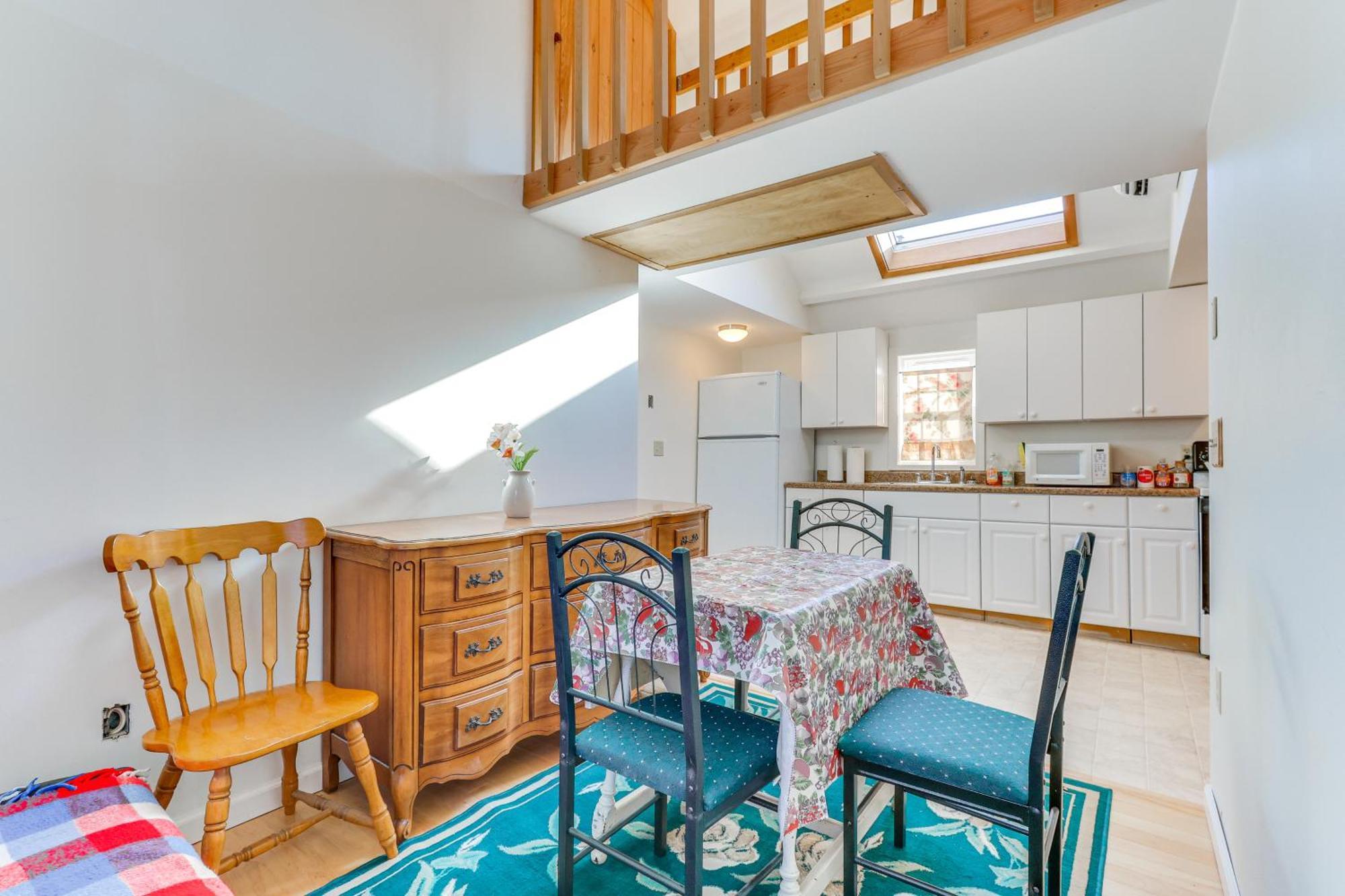 Charming Old Lyme Cottage, Steps To Private Beach! Экстерьер фото